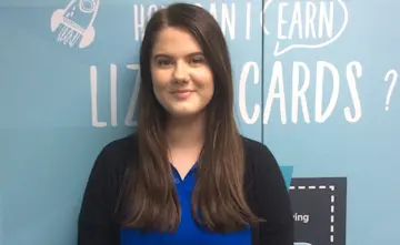 Caitlin - Tutor