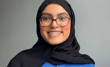 Maariyah - Tutor