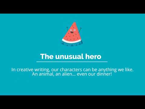 Is writing boring?