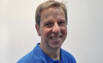 Rob - Tutor