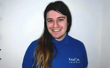 Kelsey- Tutor